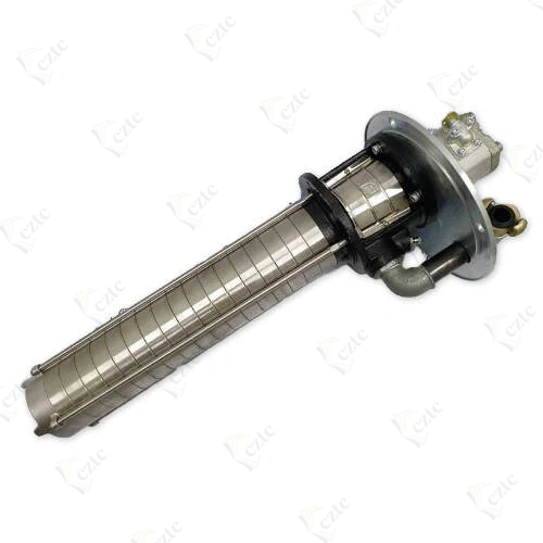 231344001 Flushing Water Pump with Hydraulic Motor